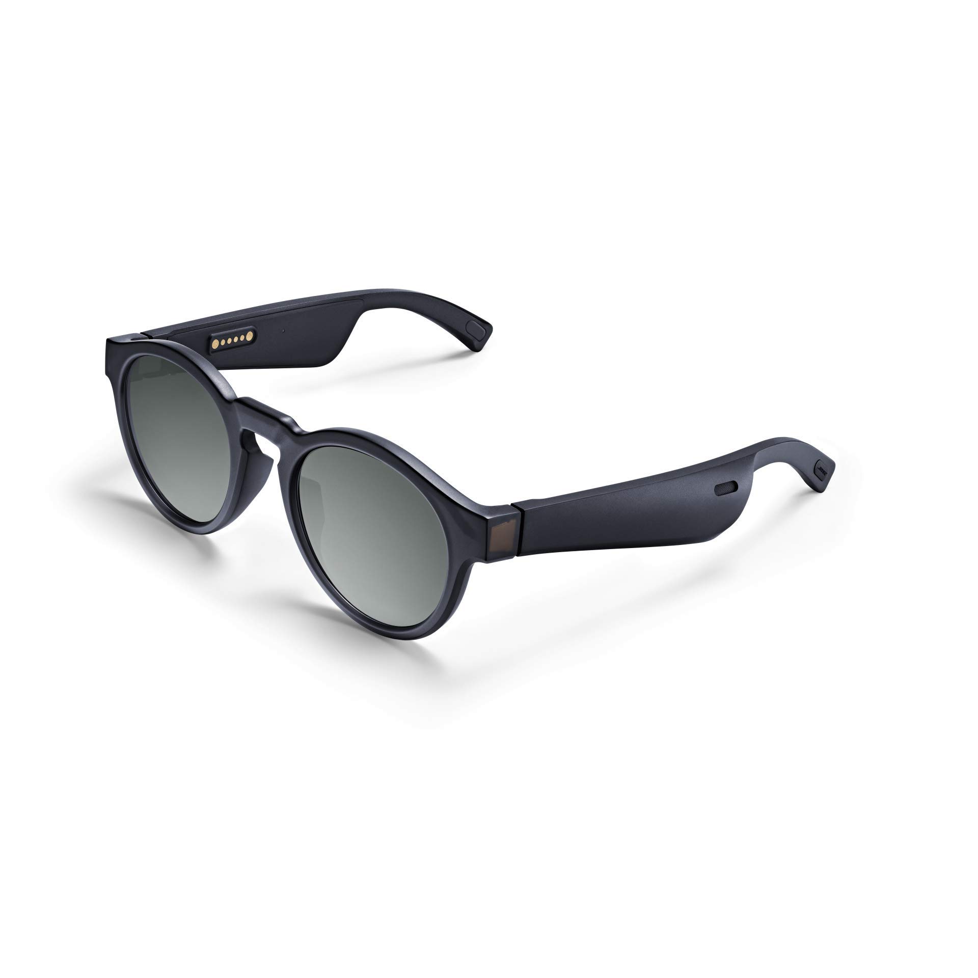 Bose Frames Rondo - Audio Sunglasses with Open Ear Headphones 