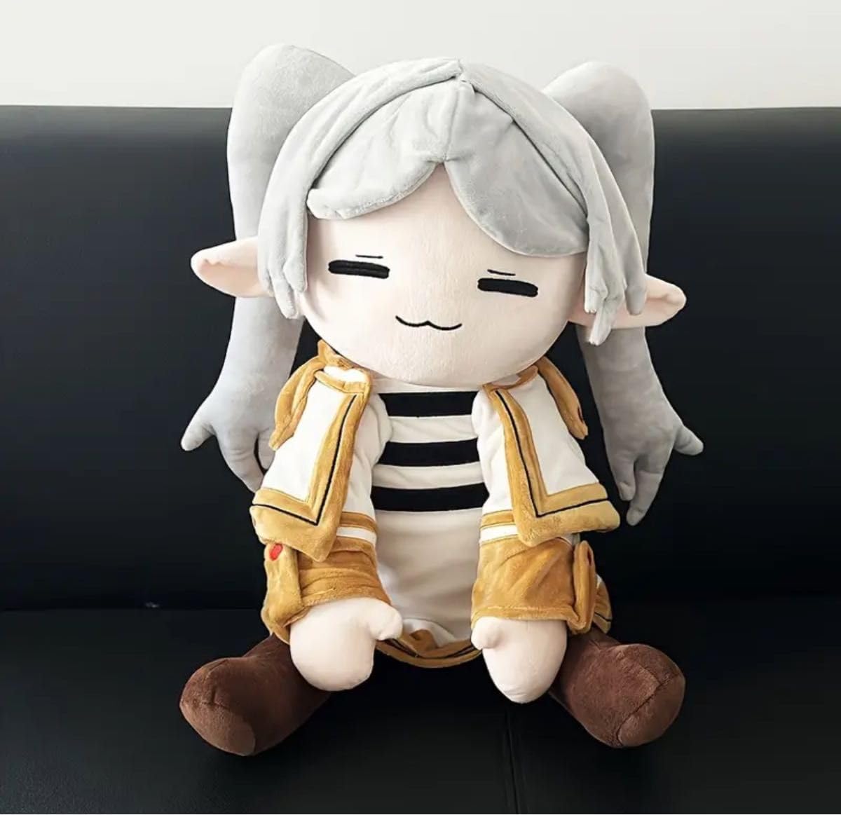 Amazon.co.jp: 葬送 フリーレン特大ぬいぐるみ 75cm : おもちゃ