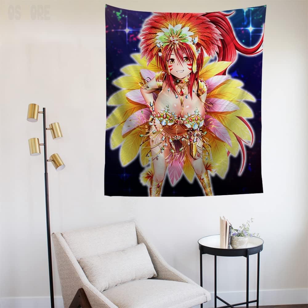 Amazon.co.jp: 戦国乙女 織田ノブナガ タペストリー ポスター