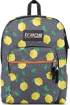 cute big backpacks for high school
