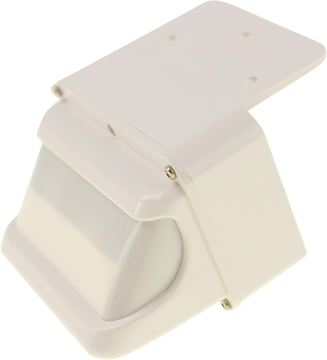 WattStopper FS-705-W Motion Sensor, 180 Degree Passive Infrared Wall Occupancy Sensor, 24V - White