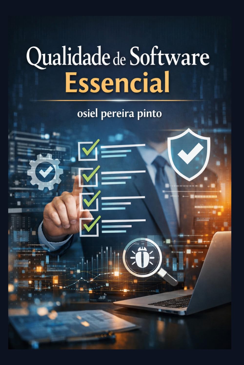 Qualidade de Software Essencial