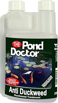 Image Pond Doctor Anti Duckweed Treatment - 250ml