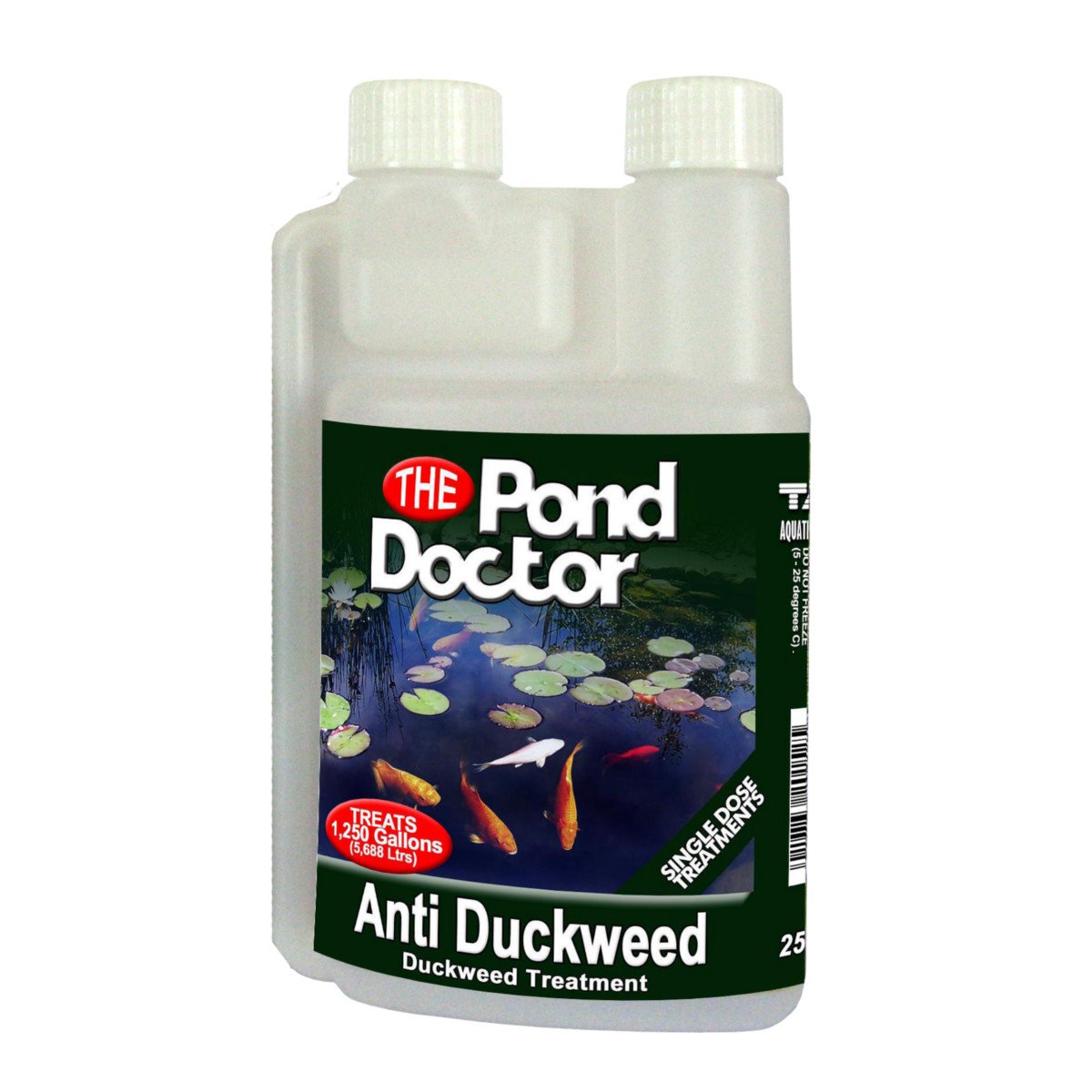 Pond Doctor Anti Duckweed Treatment - 250ml