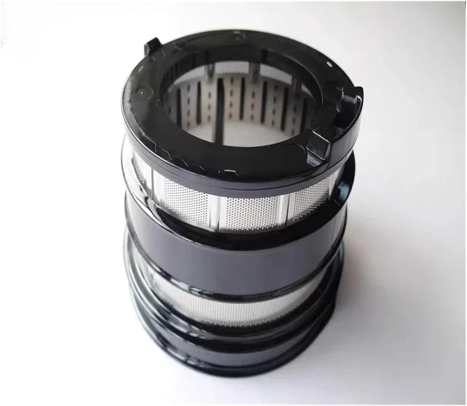 Juicer parts & accessories, Compatible For Panasonic Juicer MJ-L500 Juice Mesh Filter Strainer,for replacement