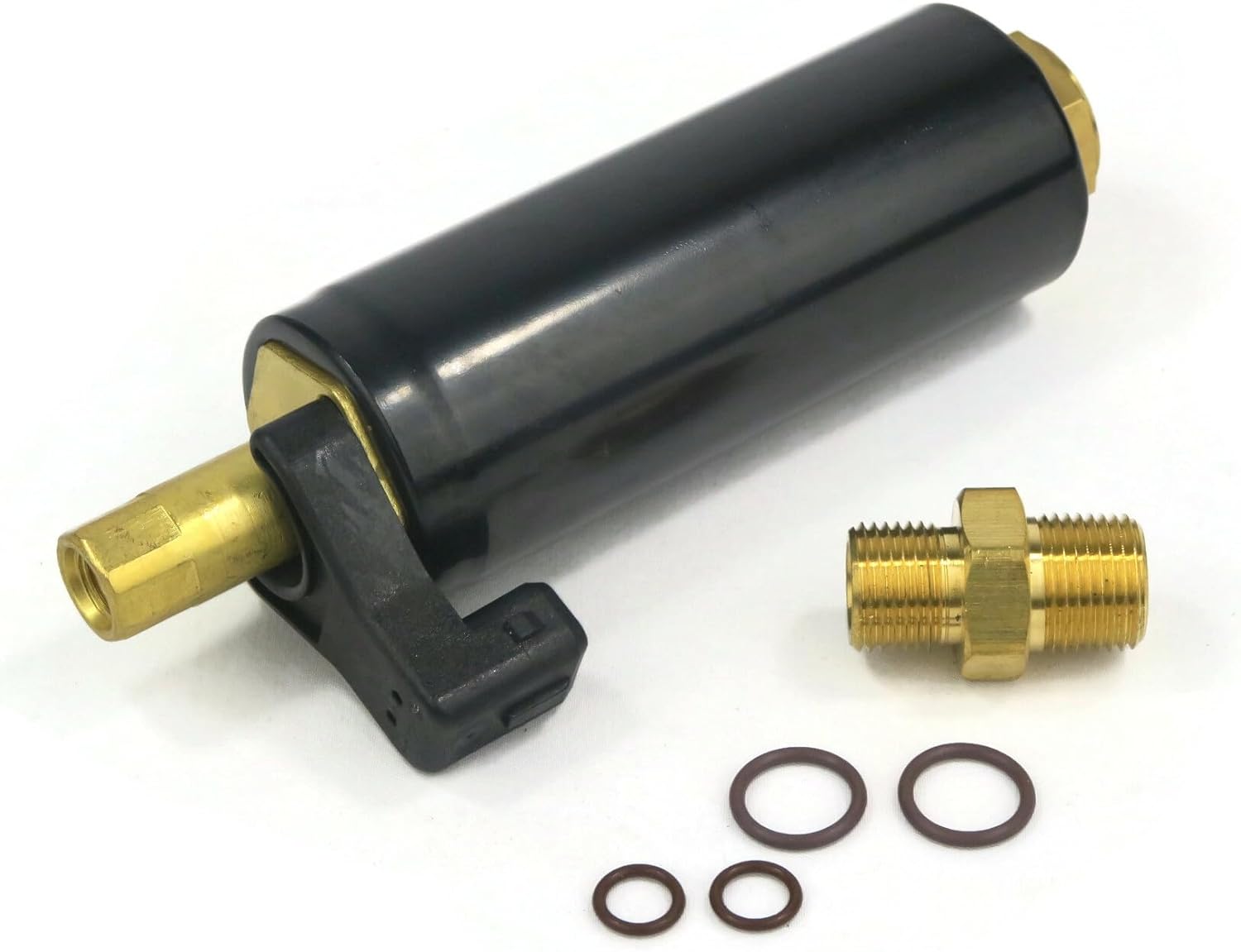 The ROP Shop | Electric Fuel Pump fits 1996 454 7.4L High Pressure for MFI Volvo Penta Engine