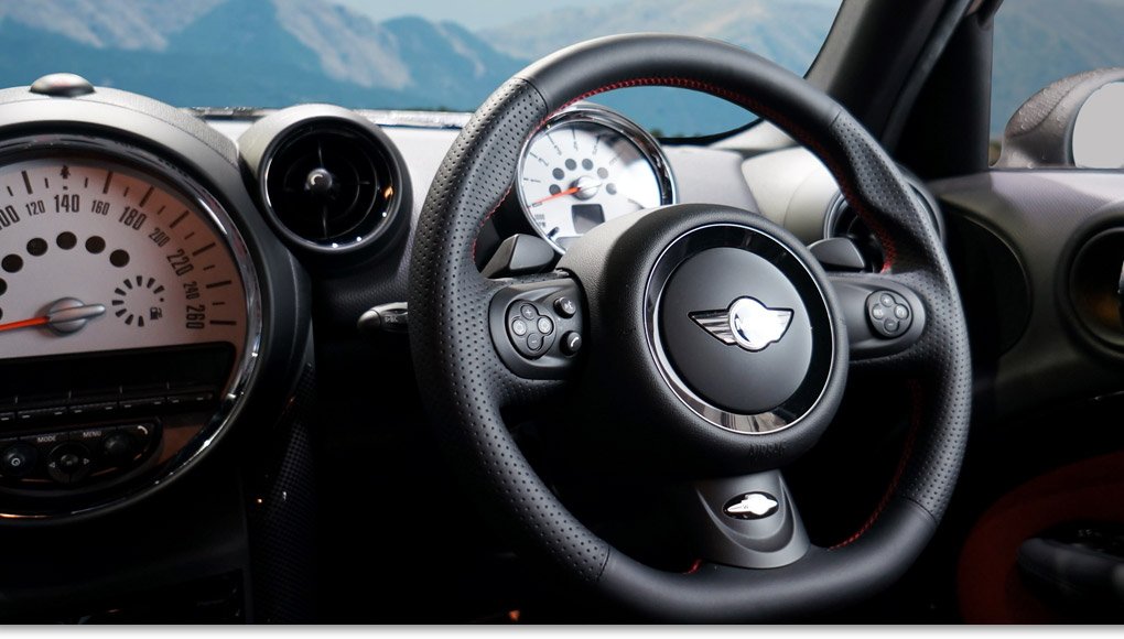 Amazon | AMSECHS アムゼックス AMSE-ST004/R MINI COOPER S R55