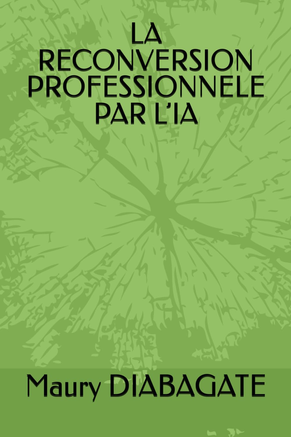 LA RECONVERSION PROFESSIONNELE PAR L’IA