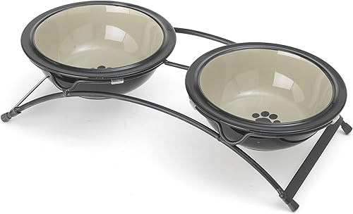 Miniatura 7 de Alimentador para mascotas Petrageous Design.