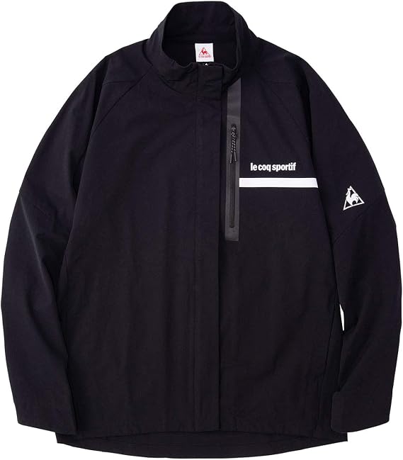 Le Coq Sportif All Round Jacket 