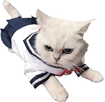 【未使用あり】犬服・猫服 5点セット 楽天市場】【在庫処分】 猫 服 キャミソール ストライプ 超小型