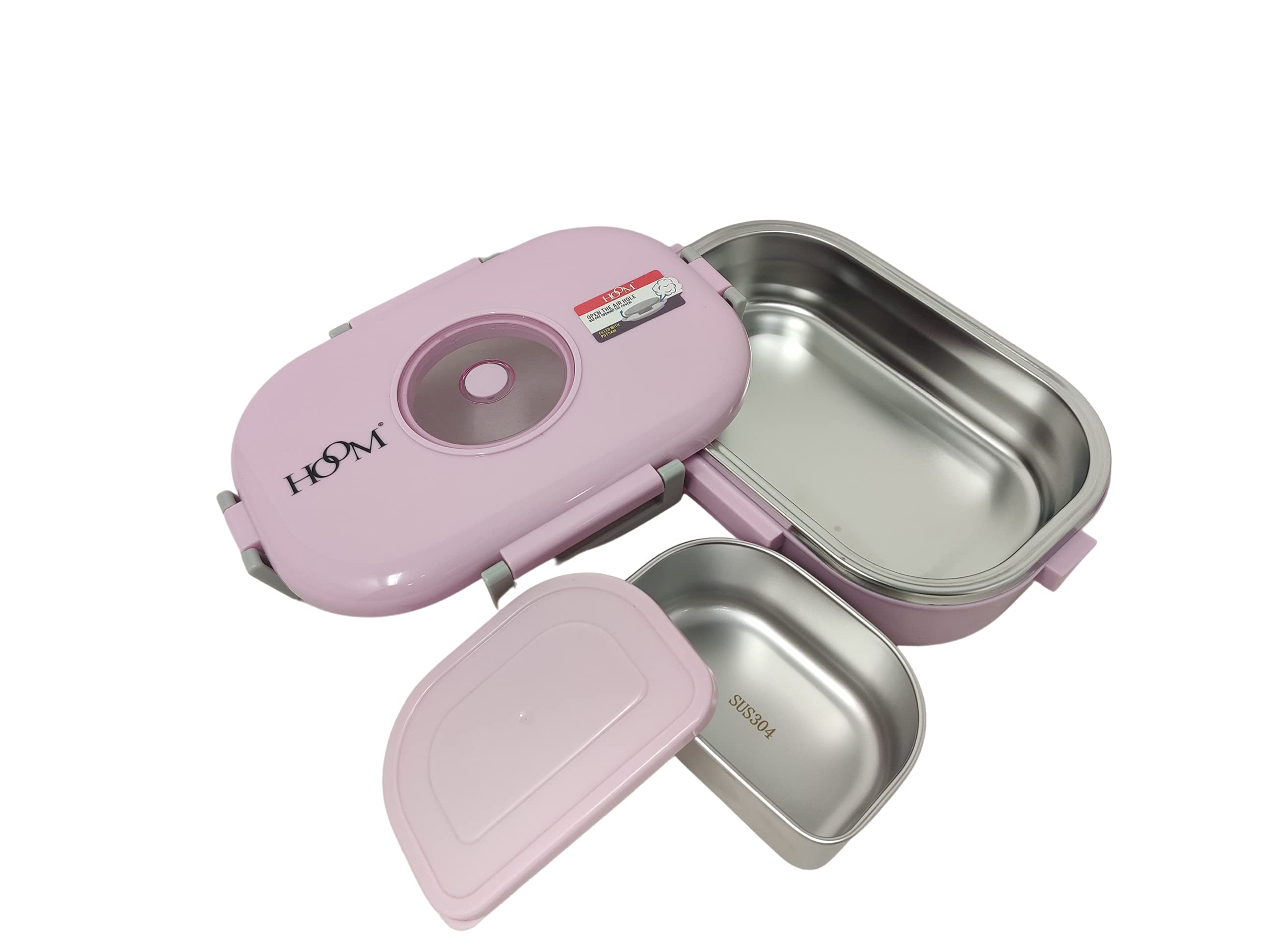 hoom insulated lunch box