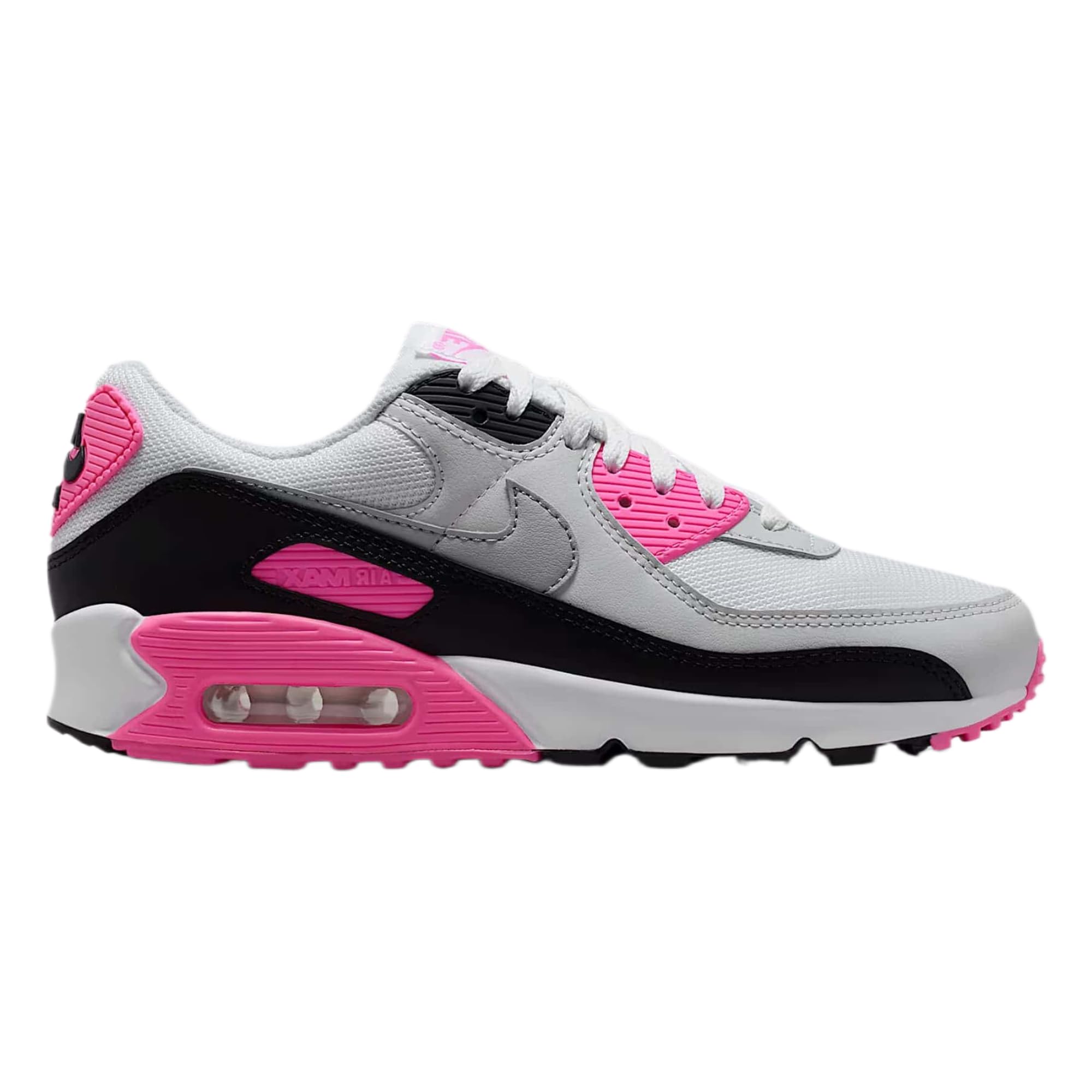 air max 90 (white)