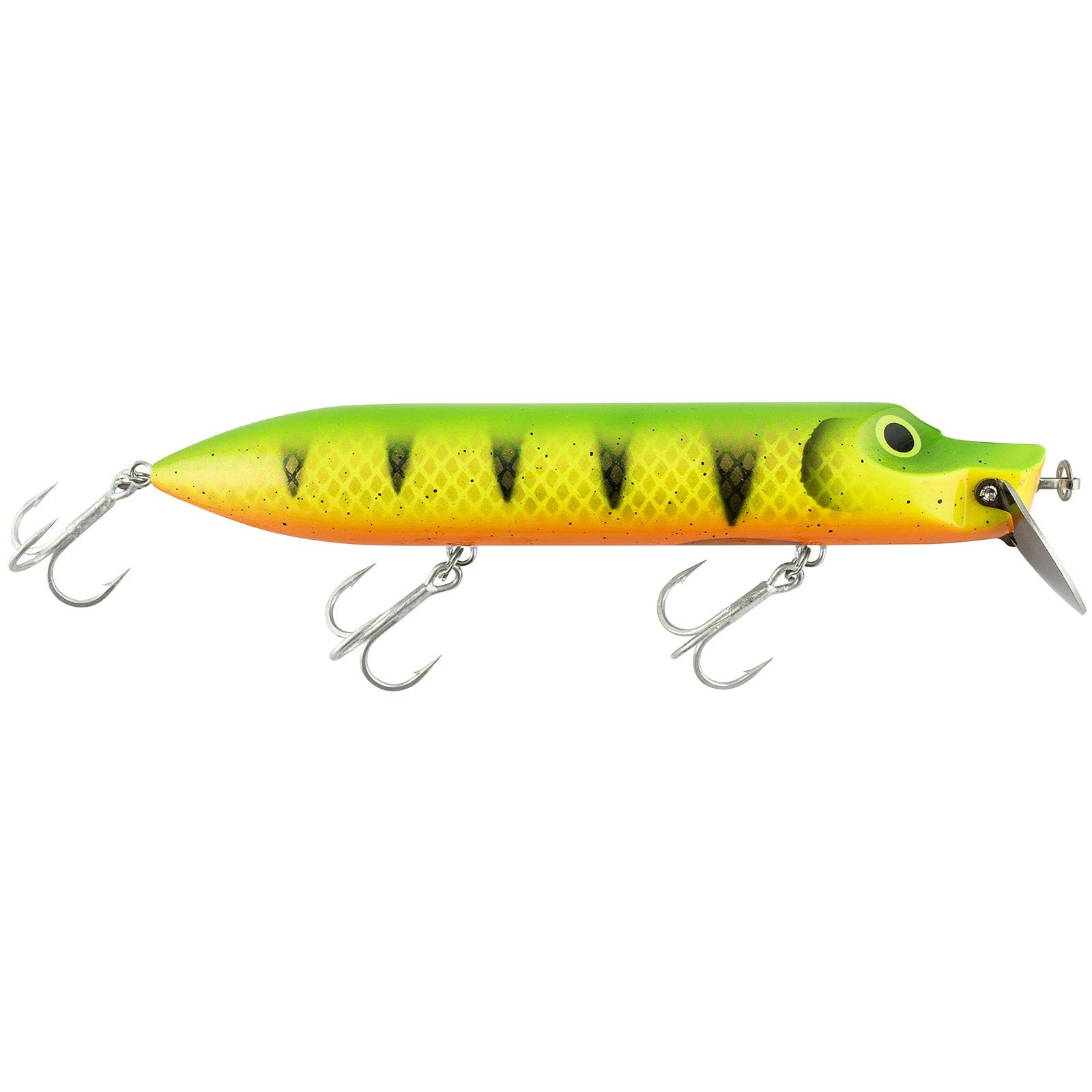 Abu Garcia Hi Lo Floating 150 mm 40 g Firetiger Hard Lure Fishing