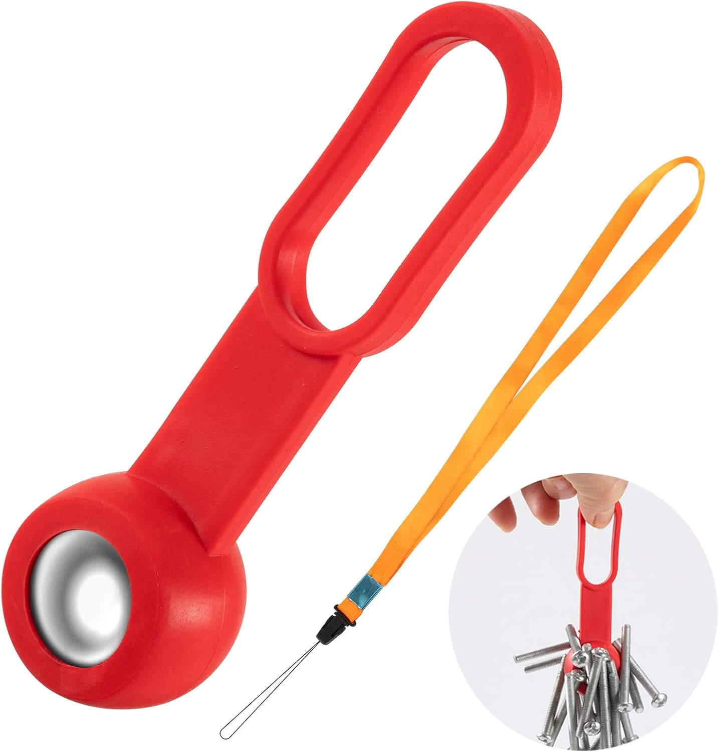 Stud Finder Portable Stud Finder 27 Pounds of Pull