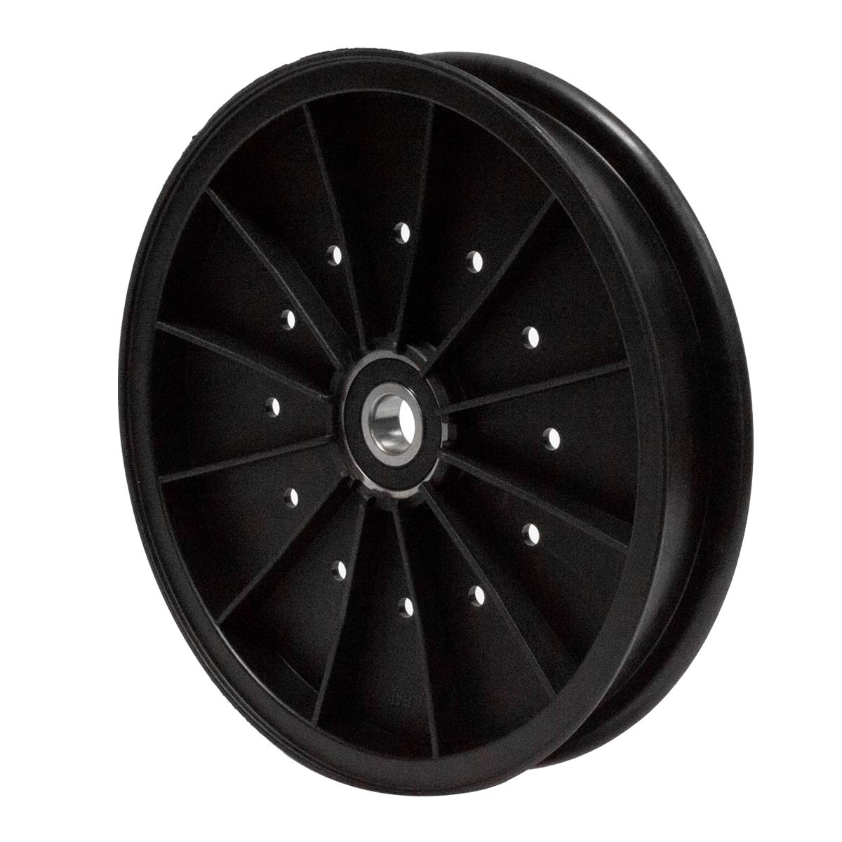 Amazon.com : EPR 2PK Idler Pulley Replacement for Exmark 109-0996
