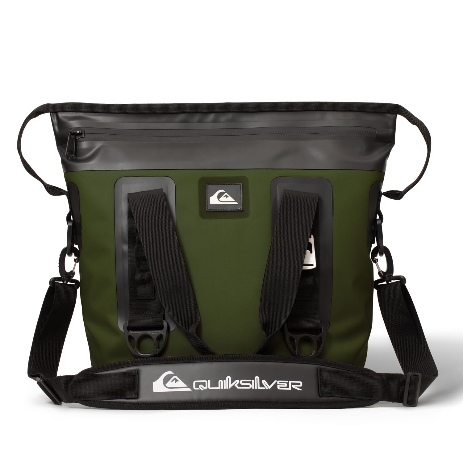 Quiksilver Zipperless Backpack Cooler 30L