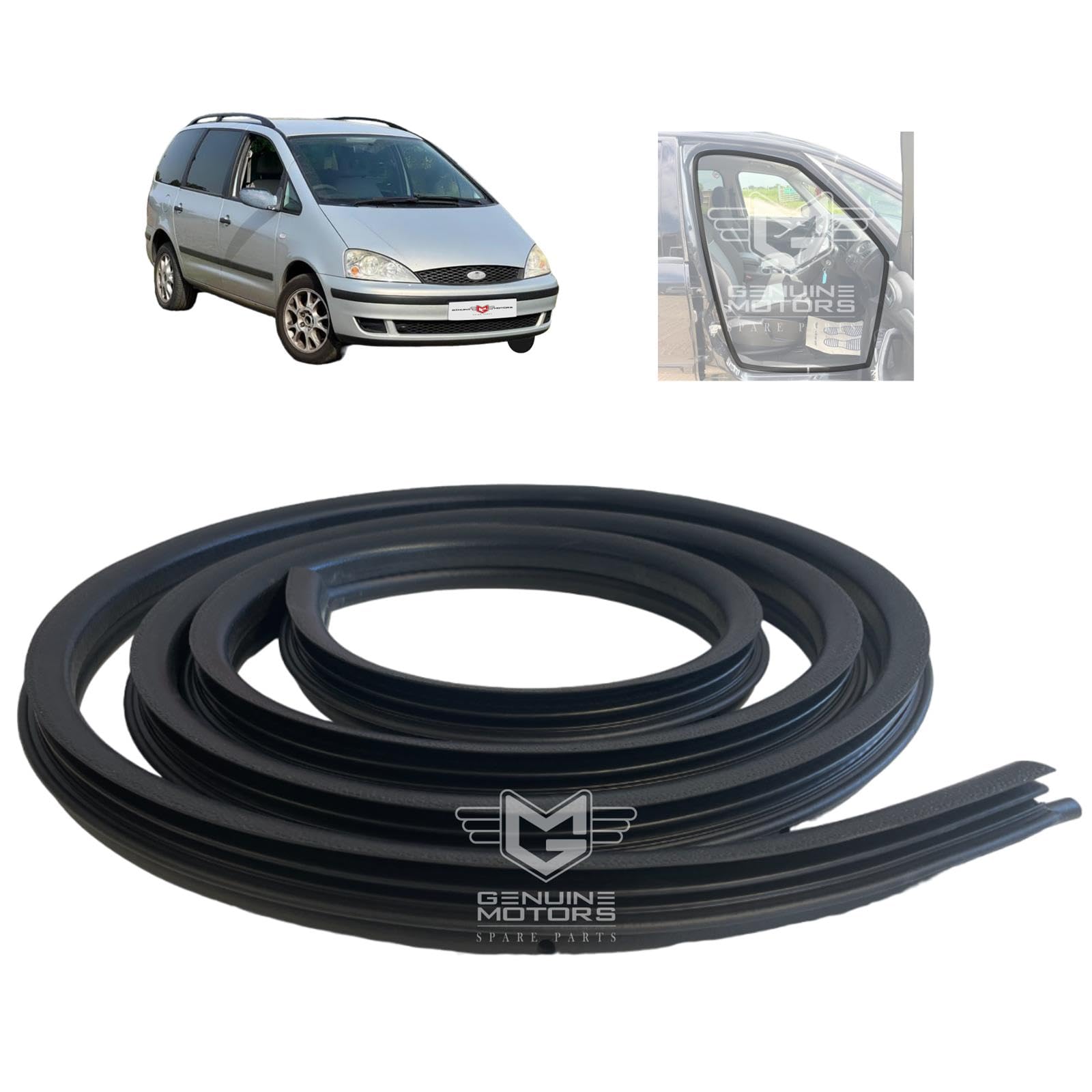 Amazon.co.jp: Galaxy / VW Sharan MK1 (1994-2006) 1045872用