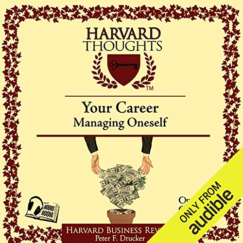 Managing Oneself
