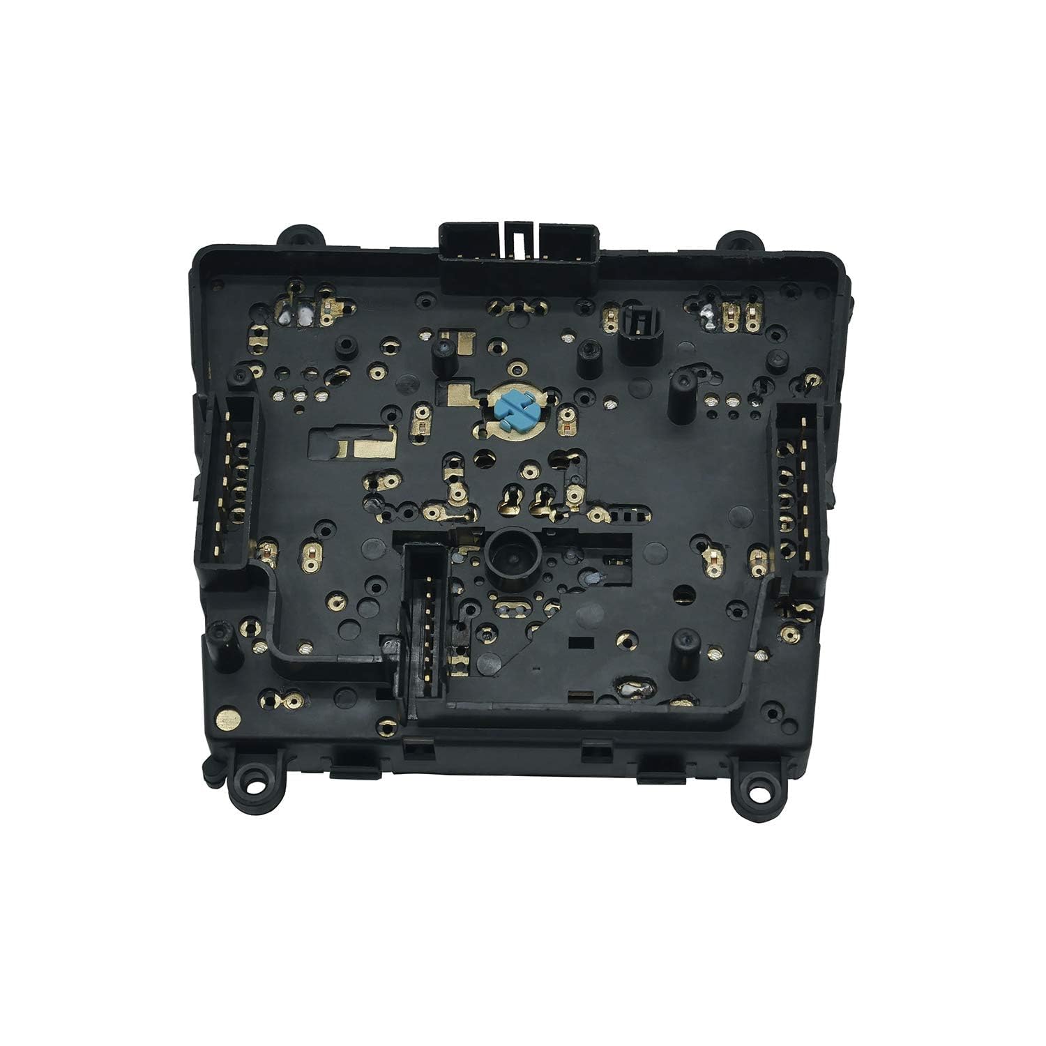 A1638206610 Interruptor de control de ventana para W163 ML230 ML270 ML320 ML430