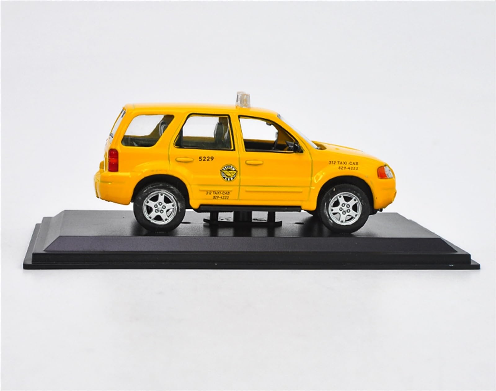 Amazon.co.jp: ミニカー スケールモデルカー 1/43 に適合 フォード