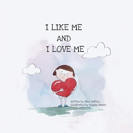 I Like Me And I Love Me