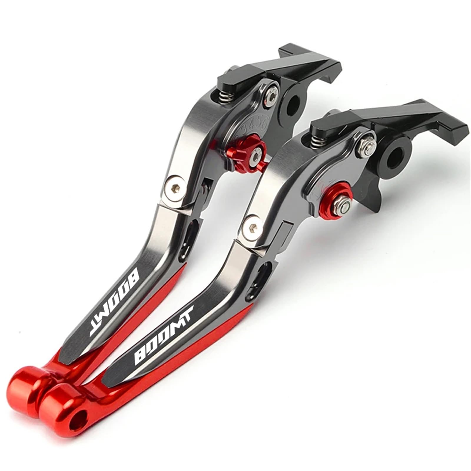 Csbwfcb Multi-Colored E For Cf Moto Cf 800 Mt Mtx Mt-X 800Mt-X 800Mtx 800Mt Mt800 Mtx800 Adjustable Lever, Brake, And Clutch Motorcycles