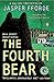 The Fourth Bear: A Nursery Crime (Jack Spratt Investigates)