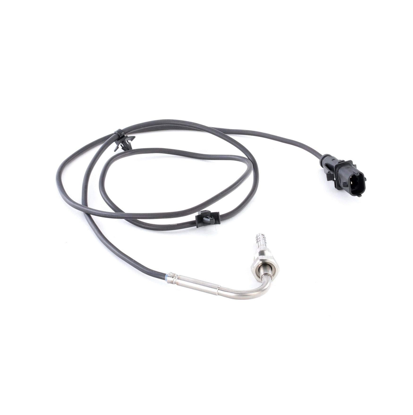 RIDEX 3938E0066 Palpeur de température des gaz Compatible avec OPEL Corsa C 3/5 portes X01
