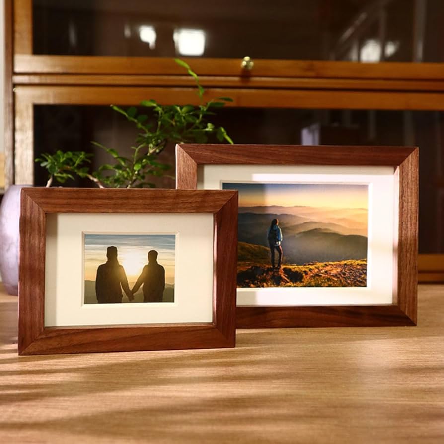 アンティークな木製 フレーム ヴィンテージ 木製フレーム｜アンティーク雑貨｜CHELSEA