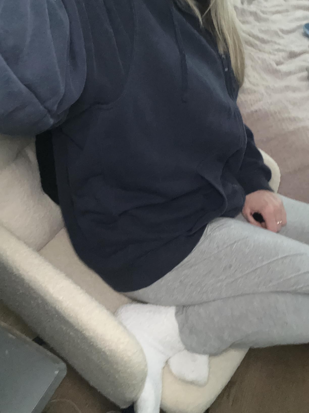 Customer photo