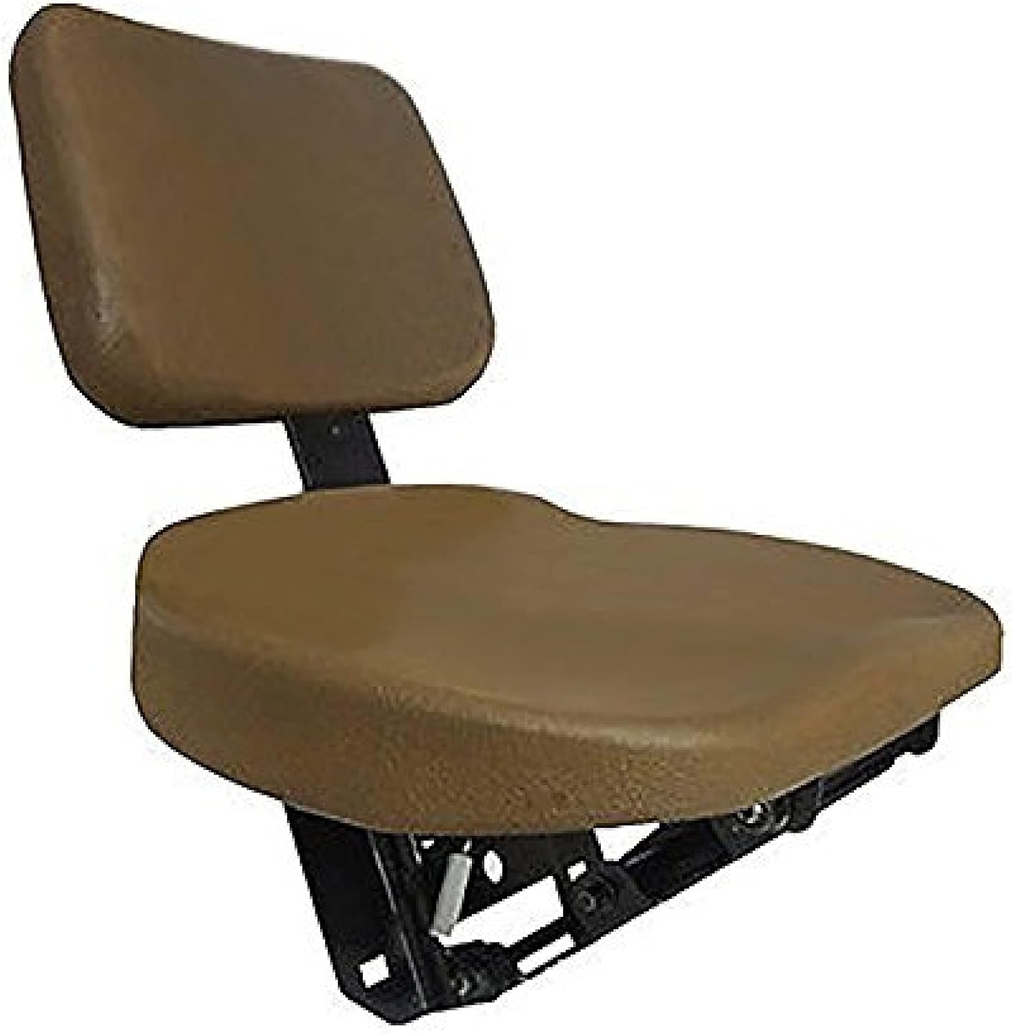 Complete Tractor New 14100119 AL173569 Buddy Seat