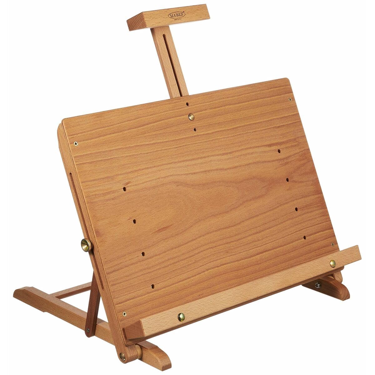 Mabef Cavalletto da Tavolo Espositore M/34