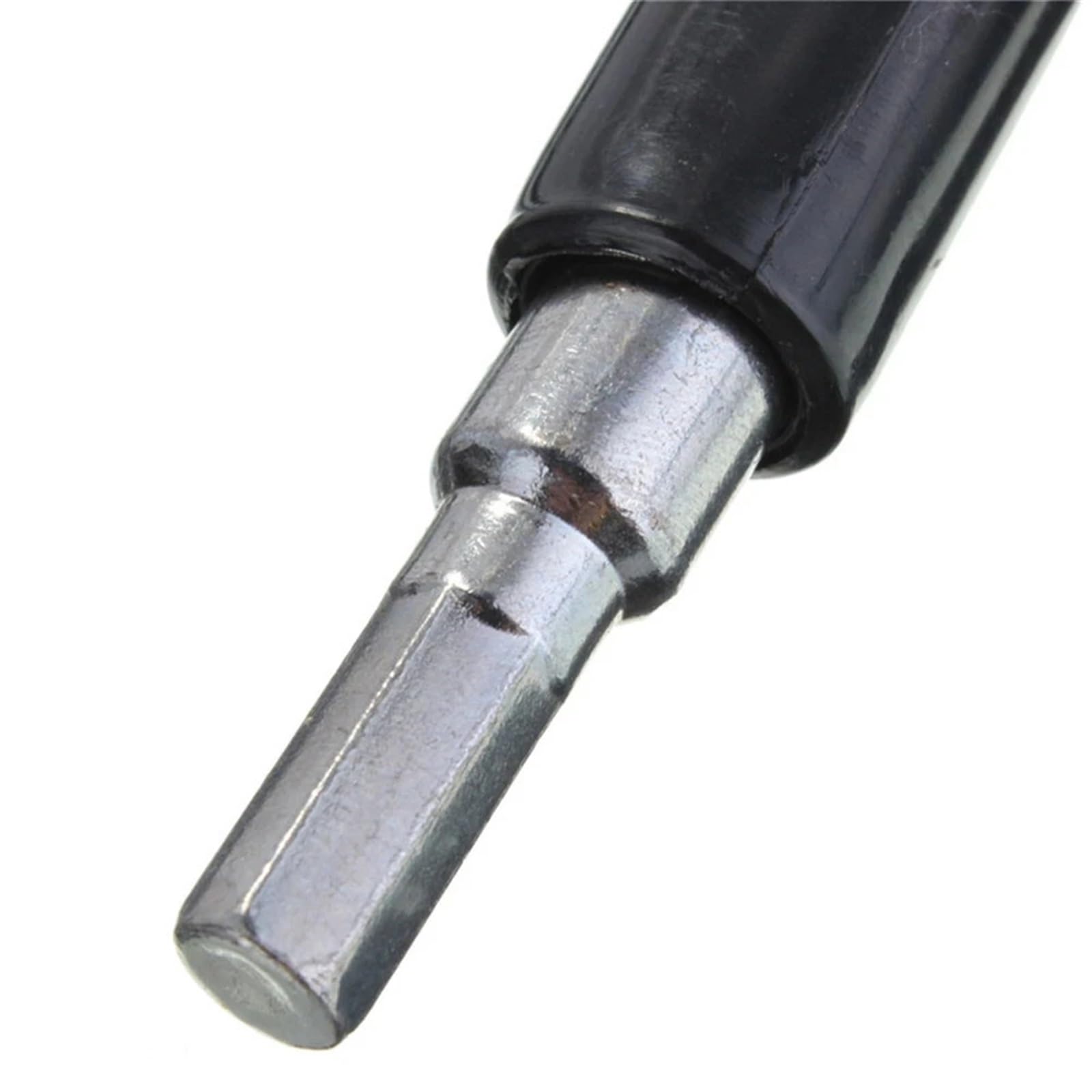 Elastyczne wiertło Elastyczny wałek przedłużający uchwyt wiertła do śrubokręta do wiertarki elektronicznej 200/250/295/400 mm wkrętak sześciokątny miękkie wałki(Set a)