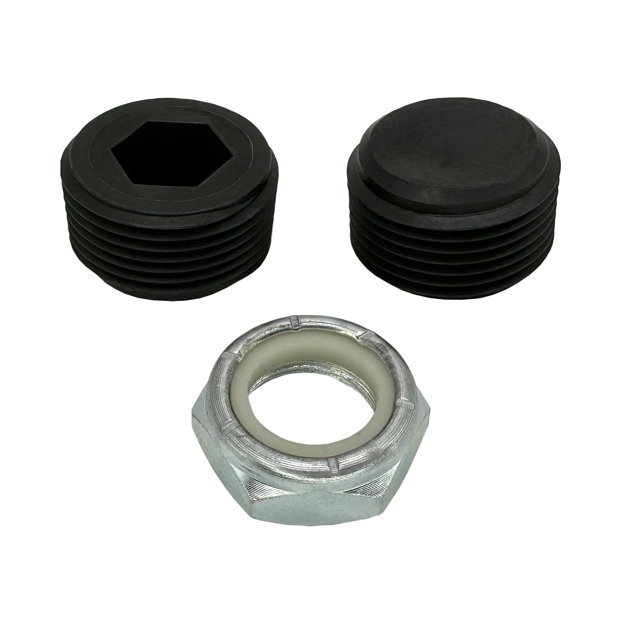 じる ページ A.A Access Plug Kit Replacement for MerCruiser Sterndrive