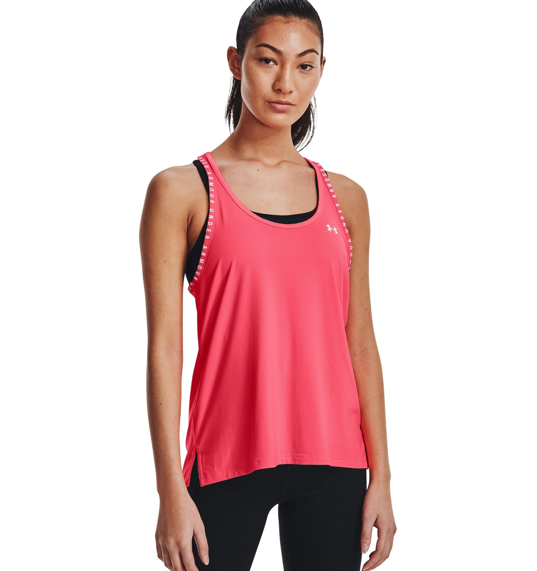 Under Armour niña UA Knockout Tank, camiseta de tirantes — view 34