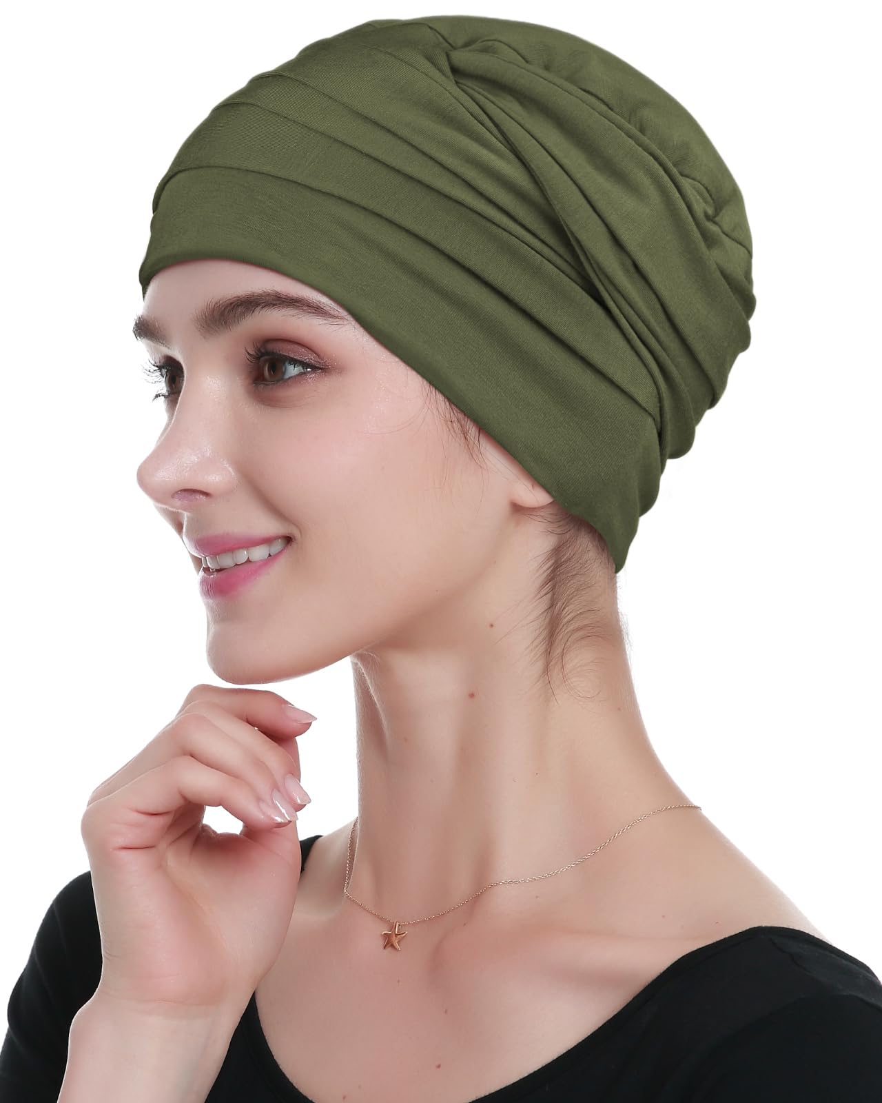 Alnorm Viscose Head Wrap