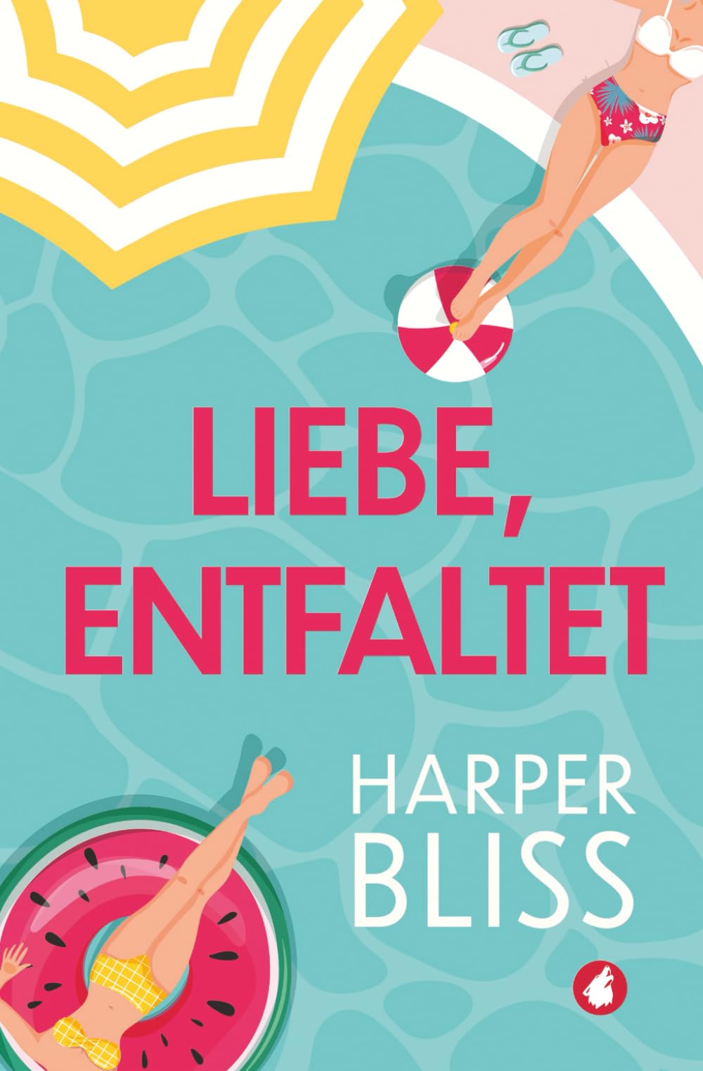 Liebe, entfaltet