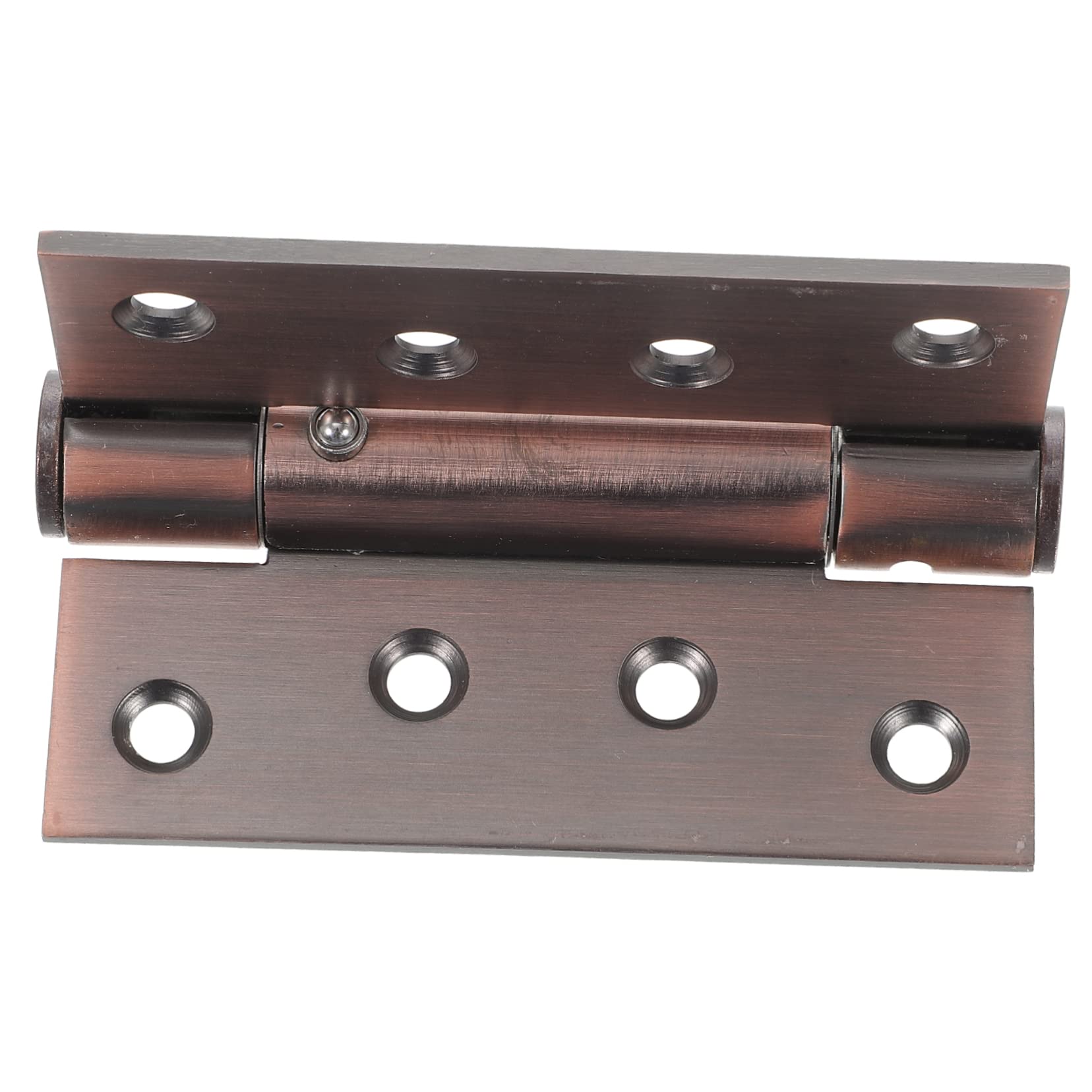 Charnières de porte de chambre en alu pour une fermeture automatique et silencieuse