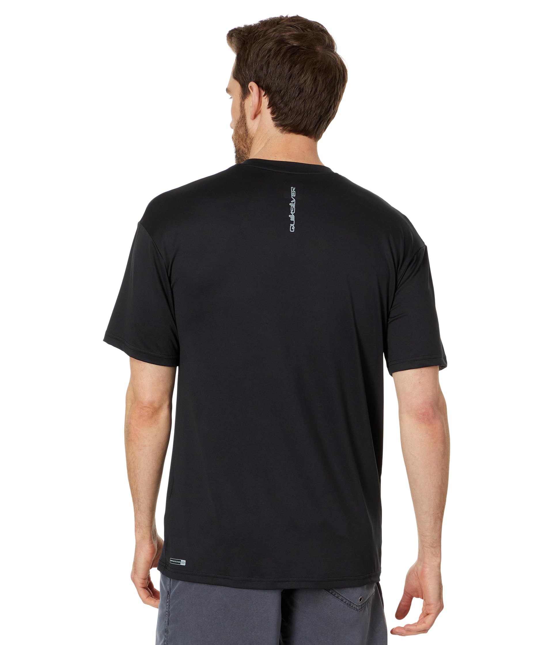Quiksilver Herren Everyday Surf Tee Short Sleeve Rash-Guard-Shirt