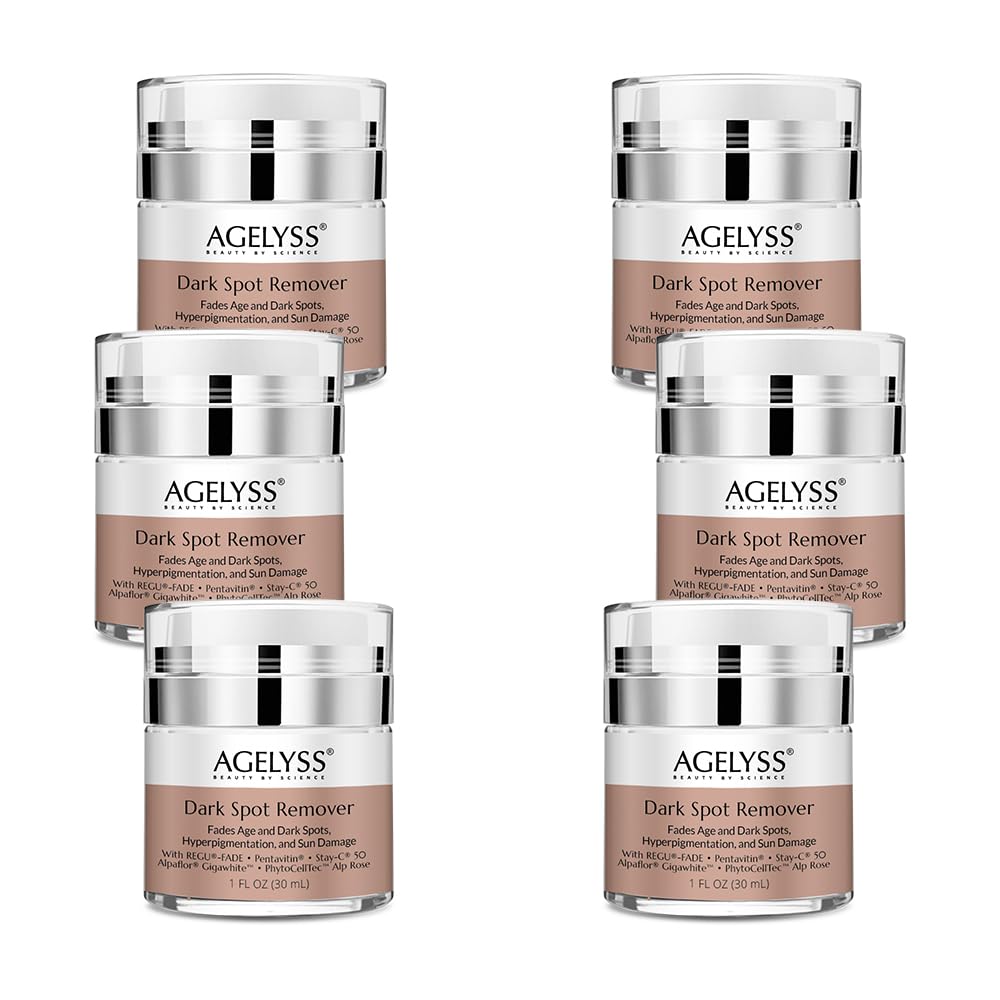 Agelyss Dark Spot Remover