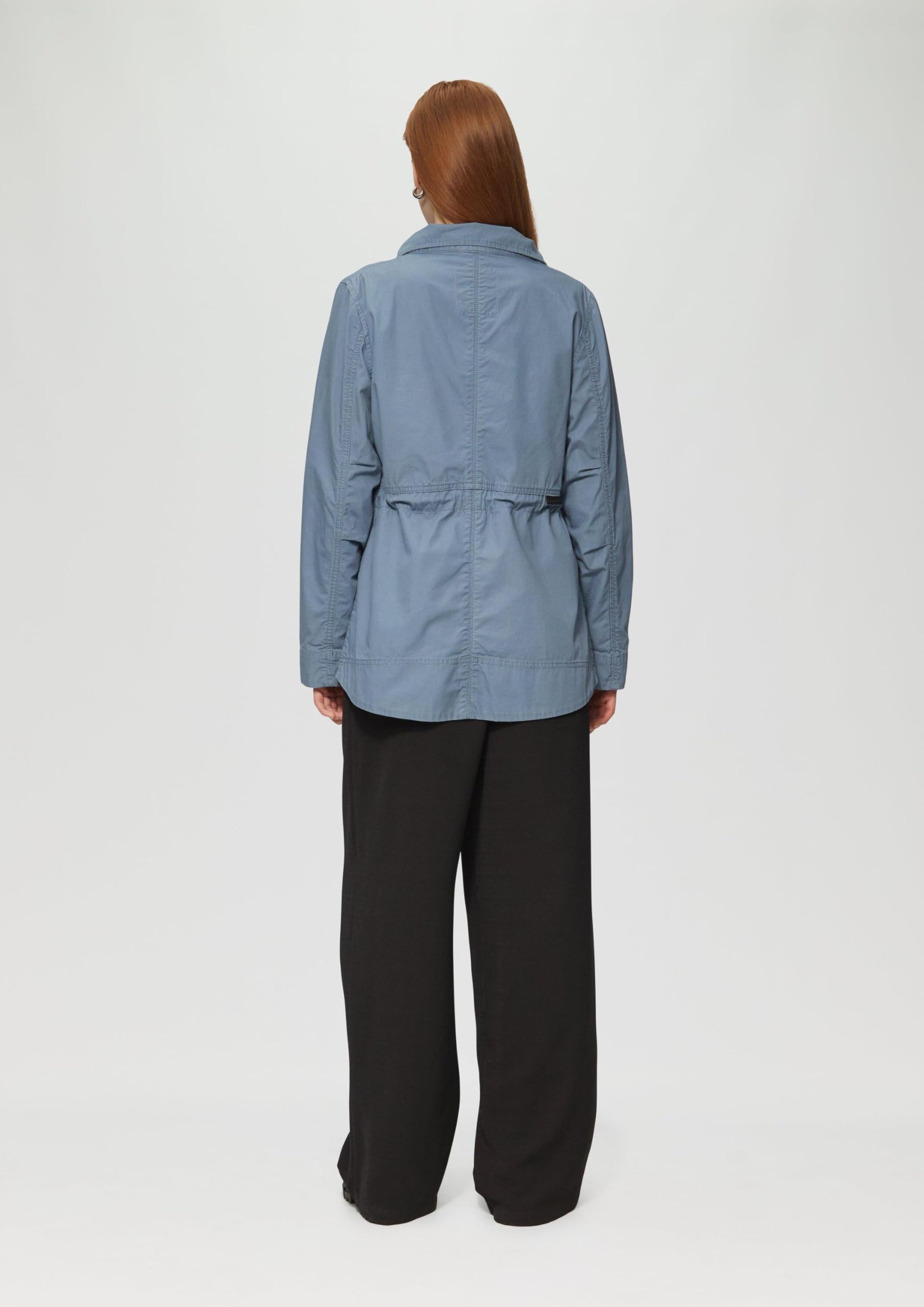 QS Kurtka outdoorowa Kobiety 2155487