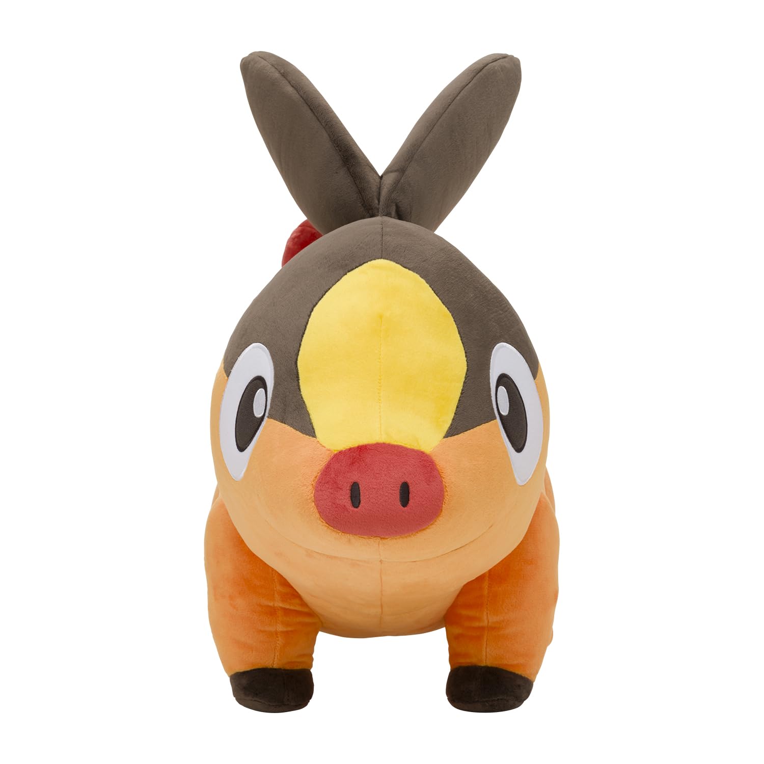 Amazon.co.jp: ポケモンセンターオリジナル ぬいぐるみ 等身大ポカブ