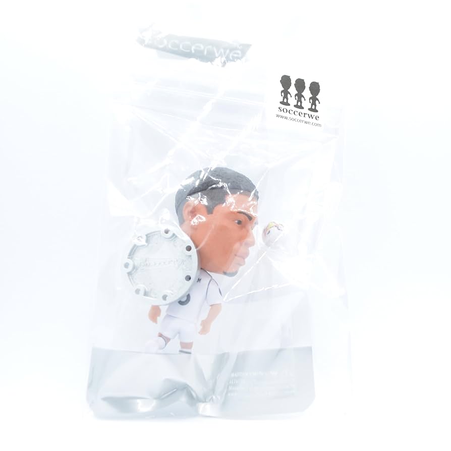 Amazon.co.jp: ジュード・ベリンガム（Jude Victor William