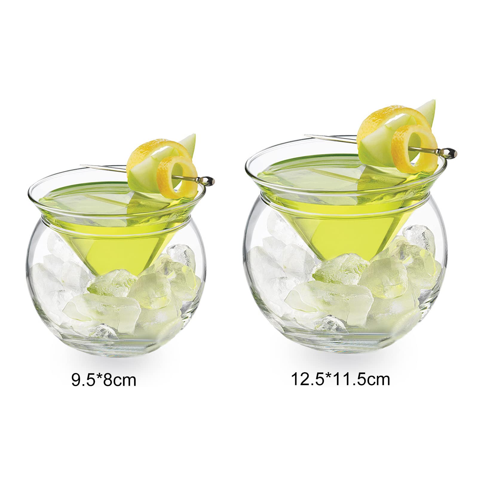 Verre à martini en acier inoxydable | Canadian Tire