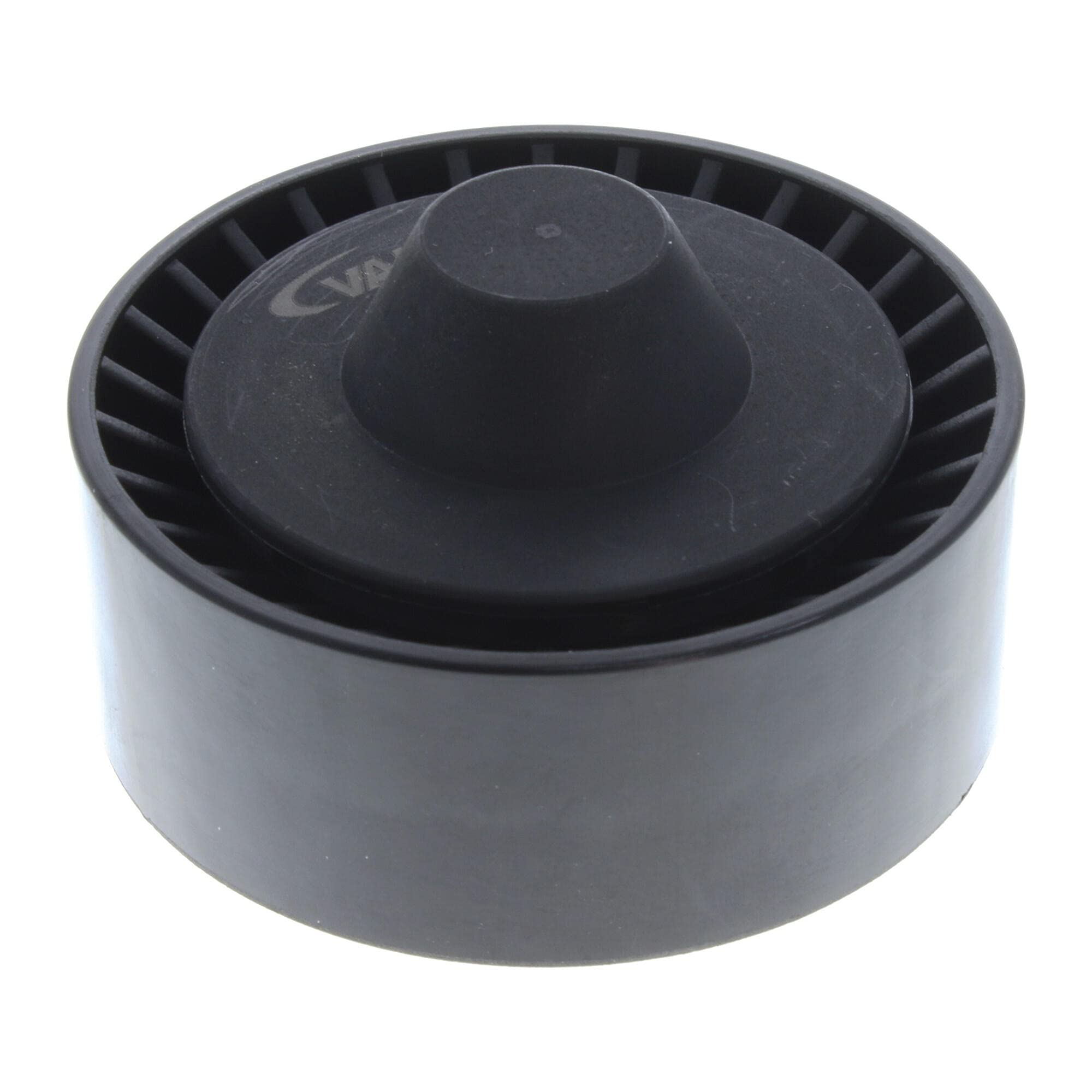 Polea de guiado de motor VAICO V10-1808 componente de transmisión auxiliar 2