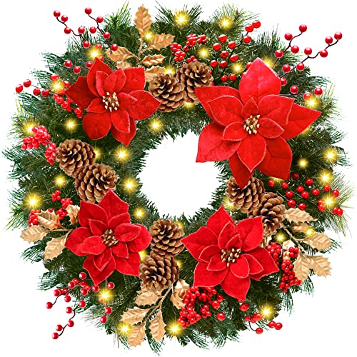 best christmas wreaths best christmas wreaths