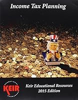Keir's Retirement Planning Textbook 2015 1937404811 Book Cover