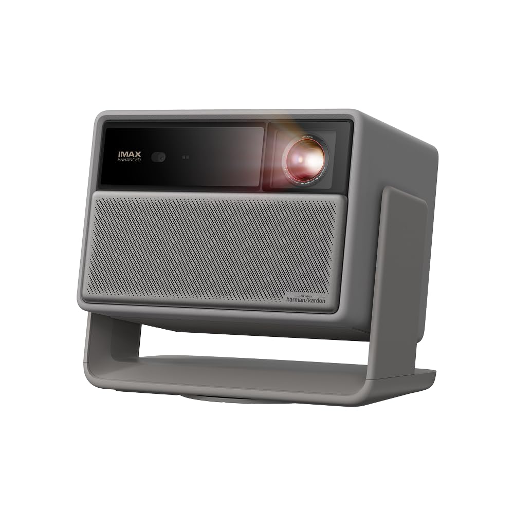 Amazon.co.jp: XGIMI HORIZON 20 Pro Standard Kit プロジェクター 4K