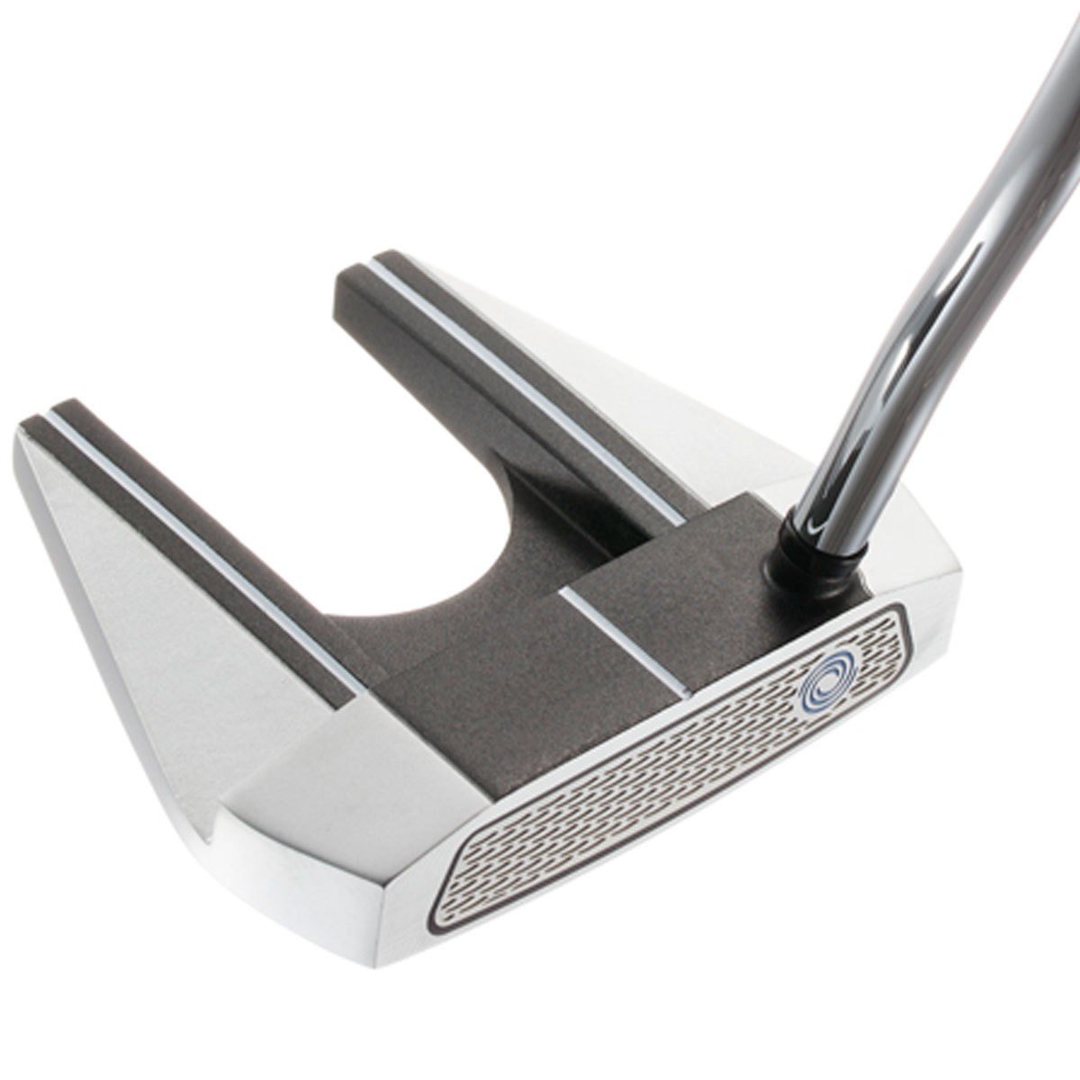 Callaway - オデッセイ　ワークス　セイバートゥース　34インチ Amazon | Callaway(キャロウェイ) ODYSSEY WORKS VERSA SS2.0